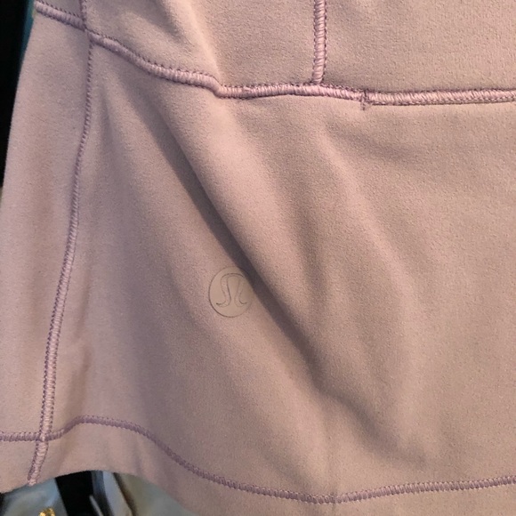 Lululemon Crop ZIP Up Hoodie - Picture 5 of 7